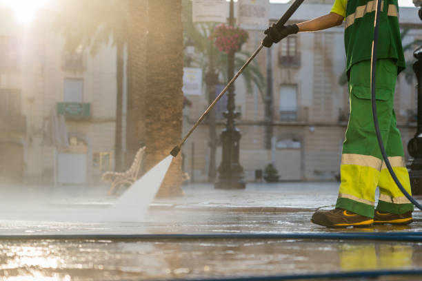 Pressure Washing Services for Businesses in Stanley, ND